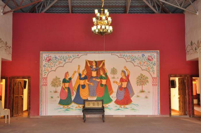 Kanha Dham Radha Ri Dhani, Bhopal 5
